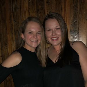 Meet your Posher, Brianna